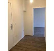 Etwas besonderes: sanierte 2-Zimmer-Wohnung - Kiel Gaarden-Ost