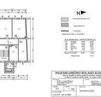 Charmante Mietwohnung in der Grimmaer Innenstadt