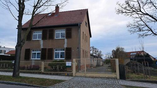 Foto - 2,5-Raum Wohnung in 01796 Pirna-Copitz