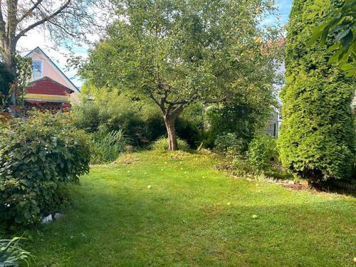 Foto - 2 Zimmer Wohnung in Puchheim 84qm, Balkon,Terrasse, Holzofen,