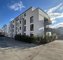 Wohnen mit Lebensqualität! Moderne 3 - Zimmerwohnungen in Lohr am Main