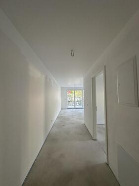 Foto - 3 Zimmer Erdgeschoßwohnung zur Miete in Lohr am Main