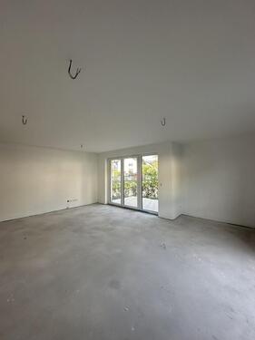 Foto - Erdgeschoßwohnung in Lohr am Main zur Miete