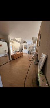 Foto - 4 Zimmer Maisonettenwohnung zur Miete in Königheim