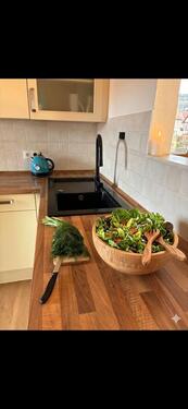 Foto - 4 Zimmer Maisonettenwohnung in Königheim