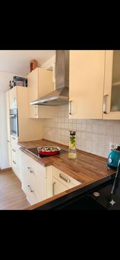 Foto - Maisonettenwohnung in Königheim zur Miete