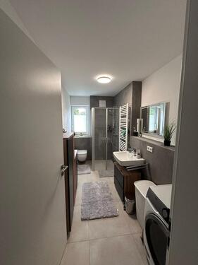 Foto - 2.5 Zimmer Etagenwohnung in Kelheim