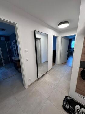 Foto - Etagenwohnung in Kelheim zur Miete