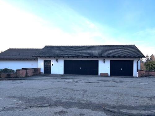 Foto - Einfamilienhaus in schönster Lage von Pirmasens-Ruhbank