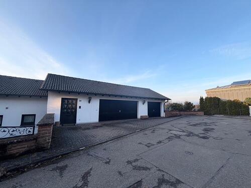 Foto - 6 Zimmer Einfamilienhaus zum Kaufen in Pirmasens