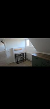 Foto - 2 Zimmer Dachgeschoßwohnung zur Miete in Güstrow