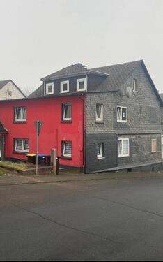 Foto - Gepflegte 3ZKB Wohnung Driedorf mit Gartennutzung