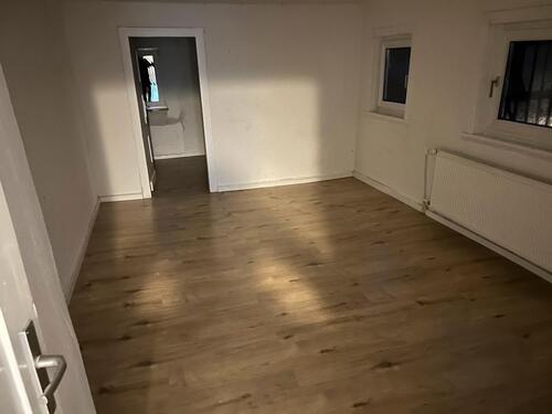Foto - 3 Zimmer Etagenwohnung zur Miete in Driedorf