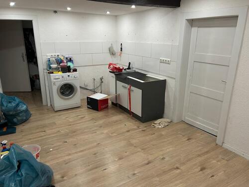 Foto - Etagenwohnung in Driedorf zur Miete