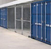 Lagerbox - die Alternative zur Garage - Dahlen