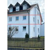 4 Zimmer Wohnung in Neufahrn Niederbayern - Ergoldsbach Langenhettenbach