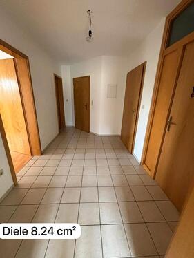 Foto - 4 Zimmer Etagenwohnung zur Miete in Ergoldsbach