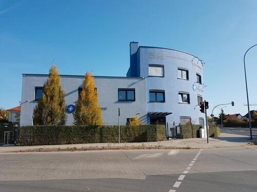 Foto - Klimatisierter Büroraum in Flughafennähe 95 m²
