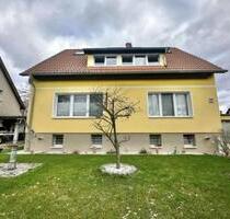 75 m² 2,5 Zimmer-Wohnung mit Balkon - Wedemark