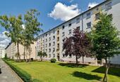 Foto - Wunderschöne 2-Zimmer-Wohnung! - 622,00&nbsp;EUR Kaltmiete, ca.&nbsp; 49,76&nbsp;m&sup2;