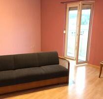 Sonnige 1,5 Zimmer Wohnung in der Zellerau - Würzburg Steinbachtal