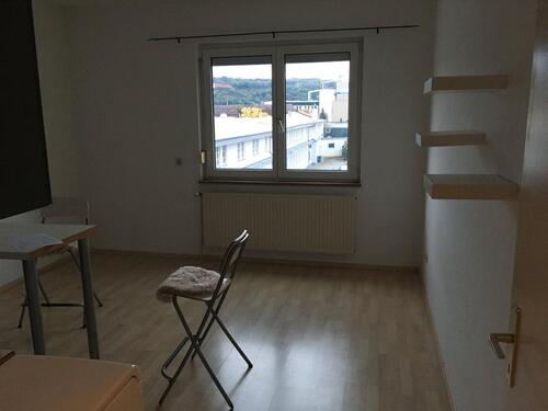 Foto - 1.5 Zimmer Etagenwohnung zur Miete in Würzburg
