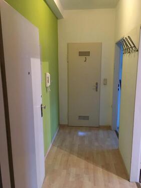 Foto - 1.5 Zimmer Etagenwohnung in Würzburg