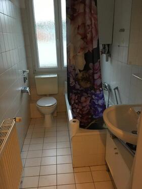 Foto - Etagenwohnung in Würzburg zur Miete