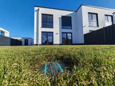Foto - NEUBAU: Stilvolle Doppelhaushälfte in idyllisch-ruhiger Bestlage
