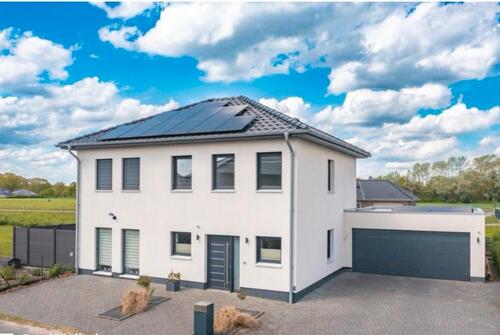 Foto - MODERNES, ENERGETISCHESHOCHWERTIGER AUSSTATTUNG