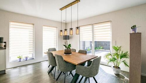 Foto - 5 Zimmer Einfamilienhaus zum Kaufen in Walchum