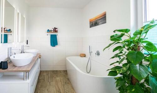 Foto - Einfamilienhaus in Walchum zum Kaufen