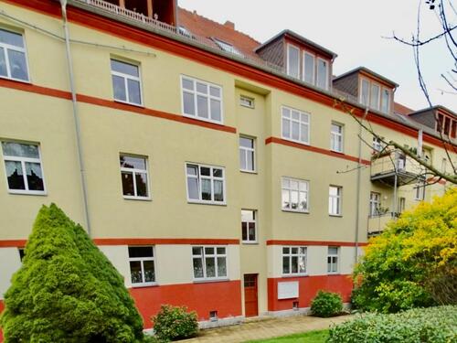 Foto - +++Tolle 2- Zimmer Wohnung in Tolkewitz, in der beliebten Lewickistr.!+++