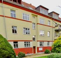 +++Tolle 2- Zimmer Wohnung in Tolkewitz, in der beliebten Lewickistr.!+++ - Dresden Blasewitz
