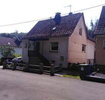 Einfamilienhaus in ruhiger Lage - Flammersfeld