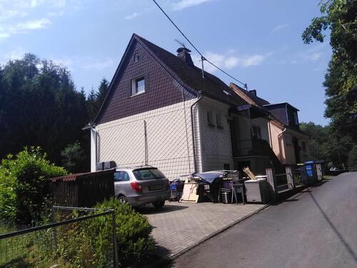 Foto - 4 Zimmer Einfamilienhaus zum Kaufen in Flammersfeld