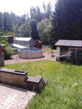 Foto - 4 Zimmer Einfamilienhaus in Flammersfeld