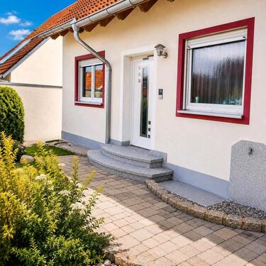 Foto - 3 Zimmer Einfamilienhaus zum Kaufen in Ebern