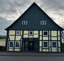 Einzigartiges Fachwerkhaus mit Einliegerwohnung - Hameln Kernstadt