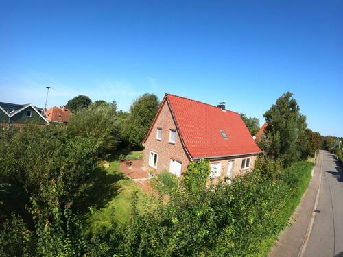 Foto - Charmantes Einfamilienhaus mit großem Grundstück in ruhiger Lage