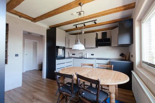 Foto - 4 Zimmer Einfamilienhaus in Hohenfelde