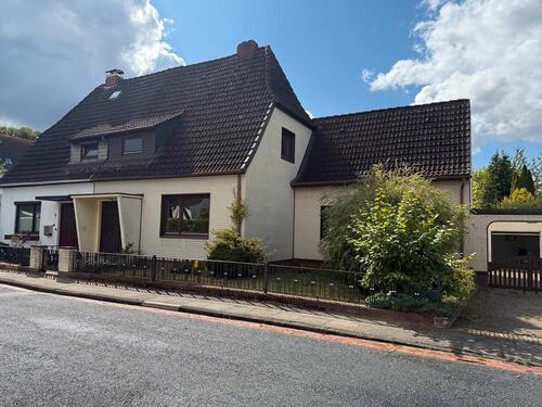 Foto - Doppelhaushälfte in Bremen zum Kaufen