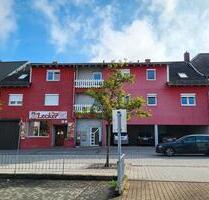 Attraktives Mehrfamilienhaus als Kapitalanlage Heusweiler zentral