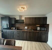 Moderne 3-Zimmer Wohnung in ruhiger Lage - Diez