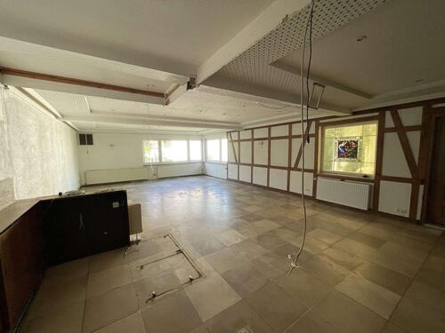 Foto - Selfstorage - Trockene Lagerflächen - 80,00 m2 (EG7)