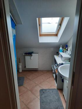 Foto - WG zu vermieten in Diedorf - 470,00 EUR Kaltmiete,