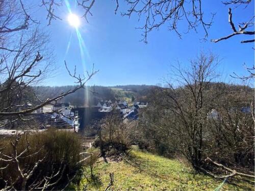 Foto - Zur Pacht: Freizeitgrundstück in Weinbach-Elkerhausen