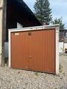Foto - Fertiggarage - 800,00 EUR Miete,