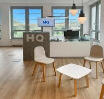 Virtuelles Büro in HQ Ruhrallee - Essen Stadtbezirk II