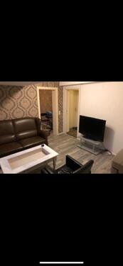 Foto - Etagenwohnung in Bad Salzuflen zur Miete